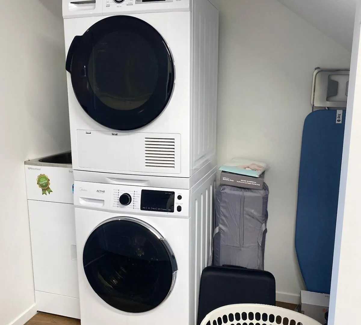 Вилла Luxury 3 Bed Townhouse By Hagley Park With Garage Крайстчёрч