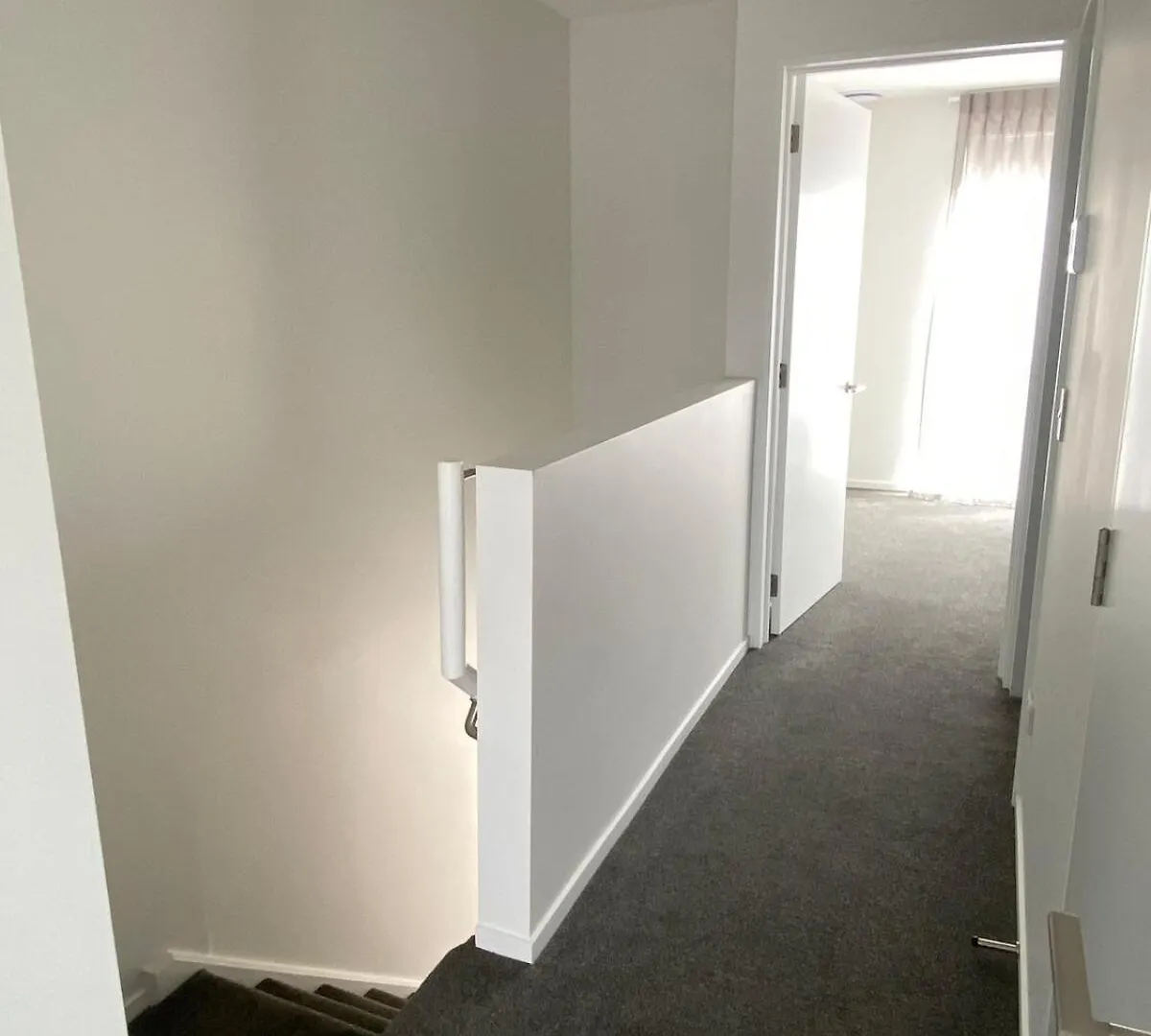 Дом отдыха Вилла Luxury 3 Bed Townhouse By Hagley Park With Garage Крайстчёрч