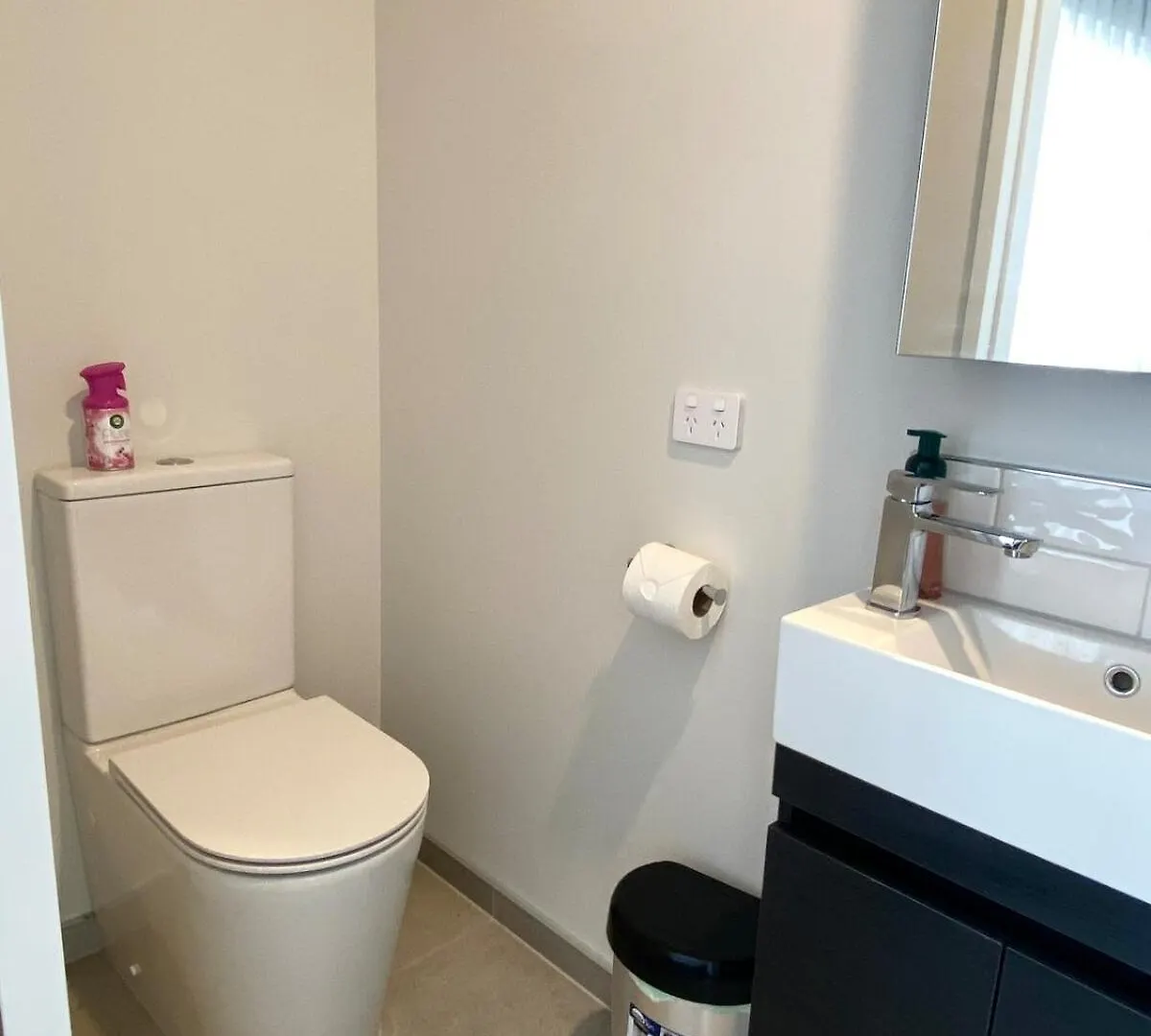 クライストチャーチ Luxury 3 Bed Townhouse By Hagley Park With Garageヴィラ 別荘