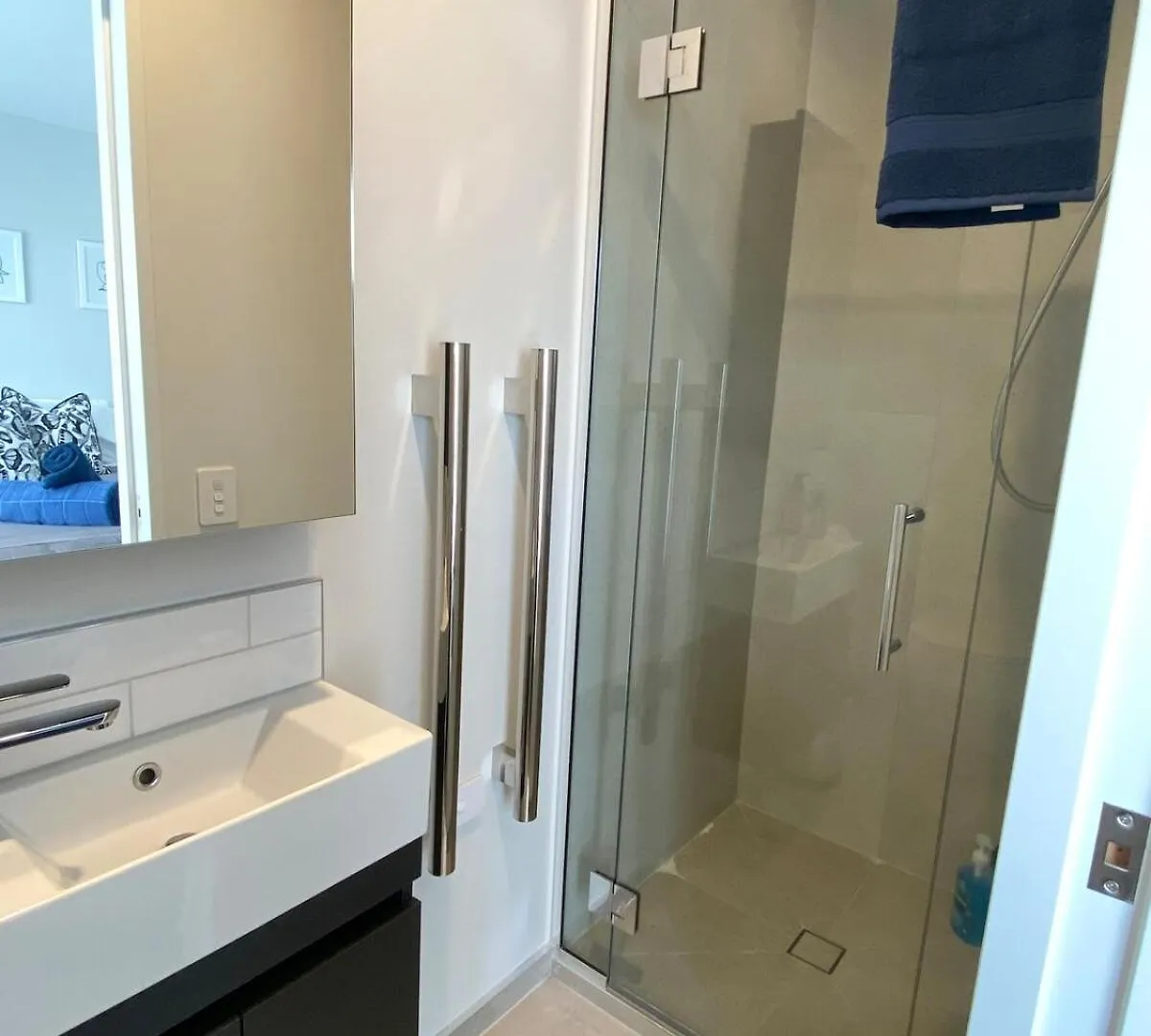 クライストチャーチ Luxury 3 Bed Townhouse By Hagley Park With Garageヴィラ 0*,